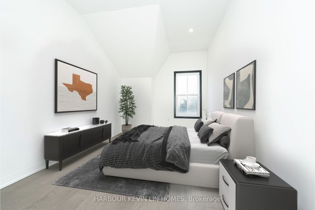 9080 Woodbine Ave, House attached with 3 bedrooms, 3 bathrooms and 1 parking in Markham ON | Image 38