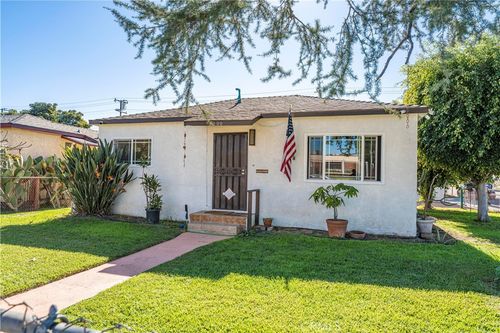 6000 Agra St, Bell Gardens, CA, 90201-1704 | Card Image