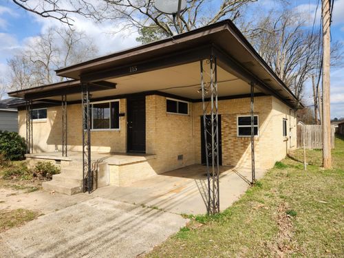 115 Pike, Benton, AR, 72019-2479 | Card Image