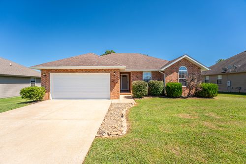 3912 Grassland Drive, Ozark, MO, 65721 | Card Image