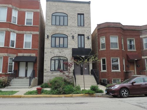 3f-3130 S Princeton Ave, Chicago, IL, 60616-4752 | Card Image
