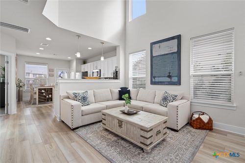 529 Peace Dr, Liberty Hill, TX, 78642-2258 | Card Image