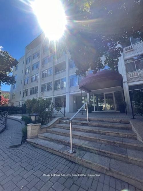 310-335 Lonsdale Rd, Toronto, ON, M5P1R4 | Card Image