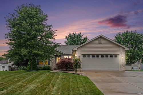 3809 Streamview Ct, Mishawaka, IN, 46544-6298 | Card Image