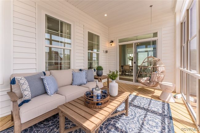 972 Landon Laurel Lane, House other with 2 bedrooms, 3 bathrooms and null parking in Midlothian VA | Image 33