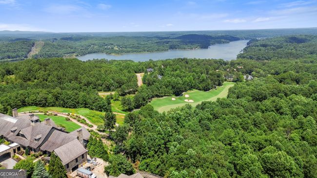 300 Rock Creek Trl, House other with 4 bedrooms, 4 bathrooms and 2 parking in Toccoa GA | Image 59