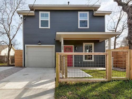 3-105 Elkhart St, Austin, TX, 78702-4876 | Card Image