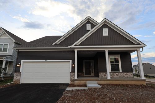 426 Colonial Club Rd, Commercial Point, OH, 43116-0020 | Card Image