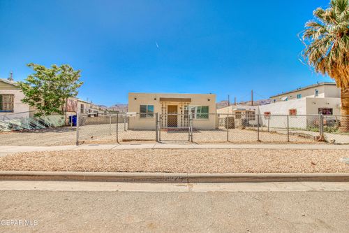 1and2-8929 Robert Dr, El Paso, TX, 79904-1325 | Card Image