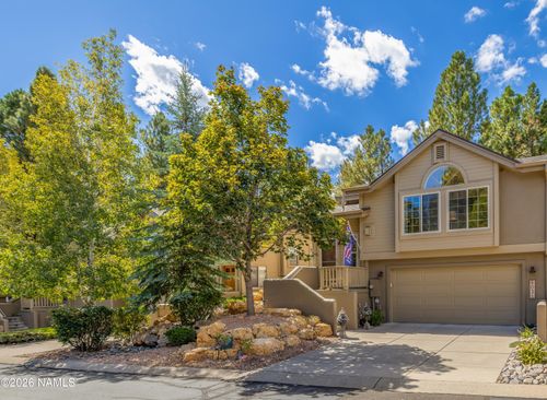 6031 E Mountain Oaks Dr, Flagstaff, AZ, 86004-7223 | Card Image