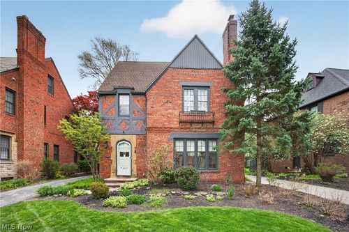 2623 Charney Rd, University Heights, OH, 44118-4404 | Card Image