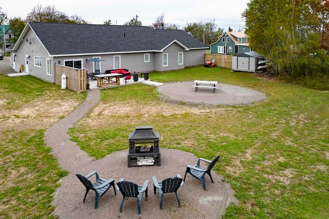 122 Herrett Rd, House other with 3 bedrooms, 2 bathrooms and 2 parking in Springhill NS | Image 49