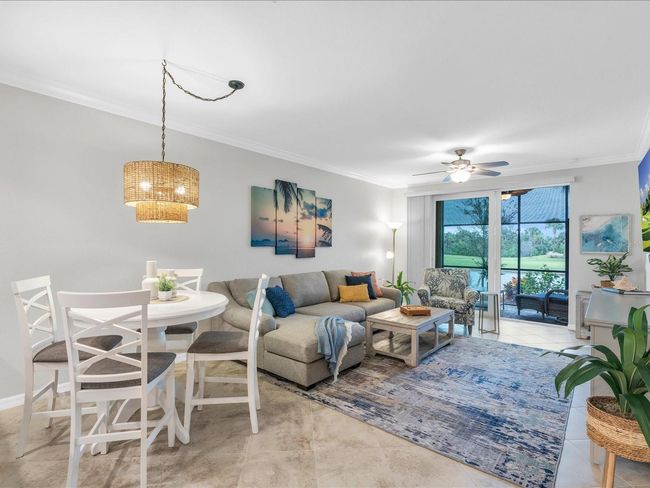 UNIT-214 - 14081 Heritage Landing Blvd, Condo with 2 bedrooms, 2 bathrooms and null parking in PUNTA GORDA FL | Image 12