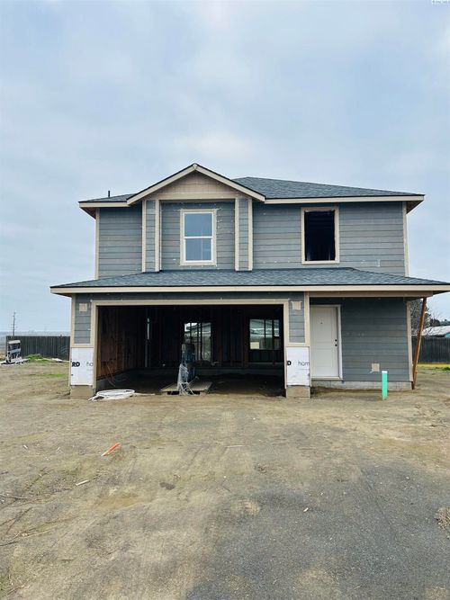 659 E Franklin St, Connell, WA, 99326 | Card Image