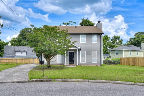 2904 Pleasant Ct, Augusta, GA, 30907-3563 | Card Image