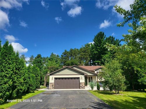 315 Harriman St, Somerset, WI, 54025-9095 | Card Image