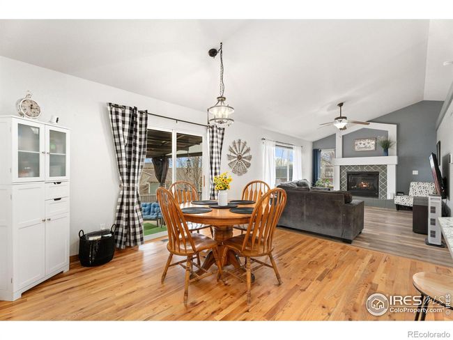 253 Timber Ridge Ct, House other with 4 bedrooms, 3 bathrooms and 2 parking in Severance CO | Image 7