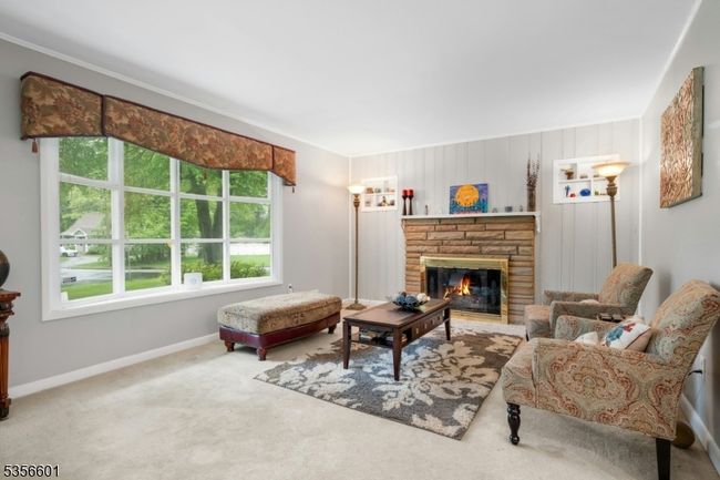 61 Fieldcrest Rd, House other with 5 bedrooms, 3 bathrooms and null parking in Parsippany NJ | Image 7
