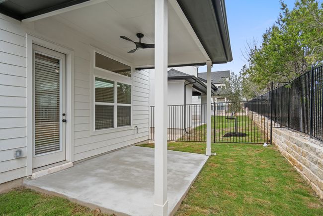 2008 Kit Cir, House other with 4 bedrooms, 3 bathrooms and 2 parking in Austin TX | Image 26