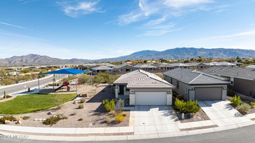 292 N Spring Flower Dr, Tucson, AZ, 85748-0044 | Card Image