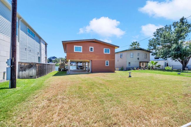 1003 Impala Dr, House other with 2 bedrooms, 2 bathrooms and null parking in Granite Shoals TX | Image 4