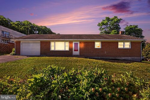 4608 Klinesville Road, COLUMBIA, PA, 17512 | Card Image