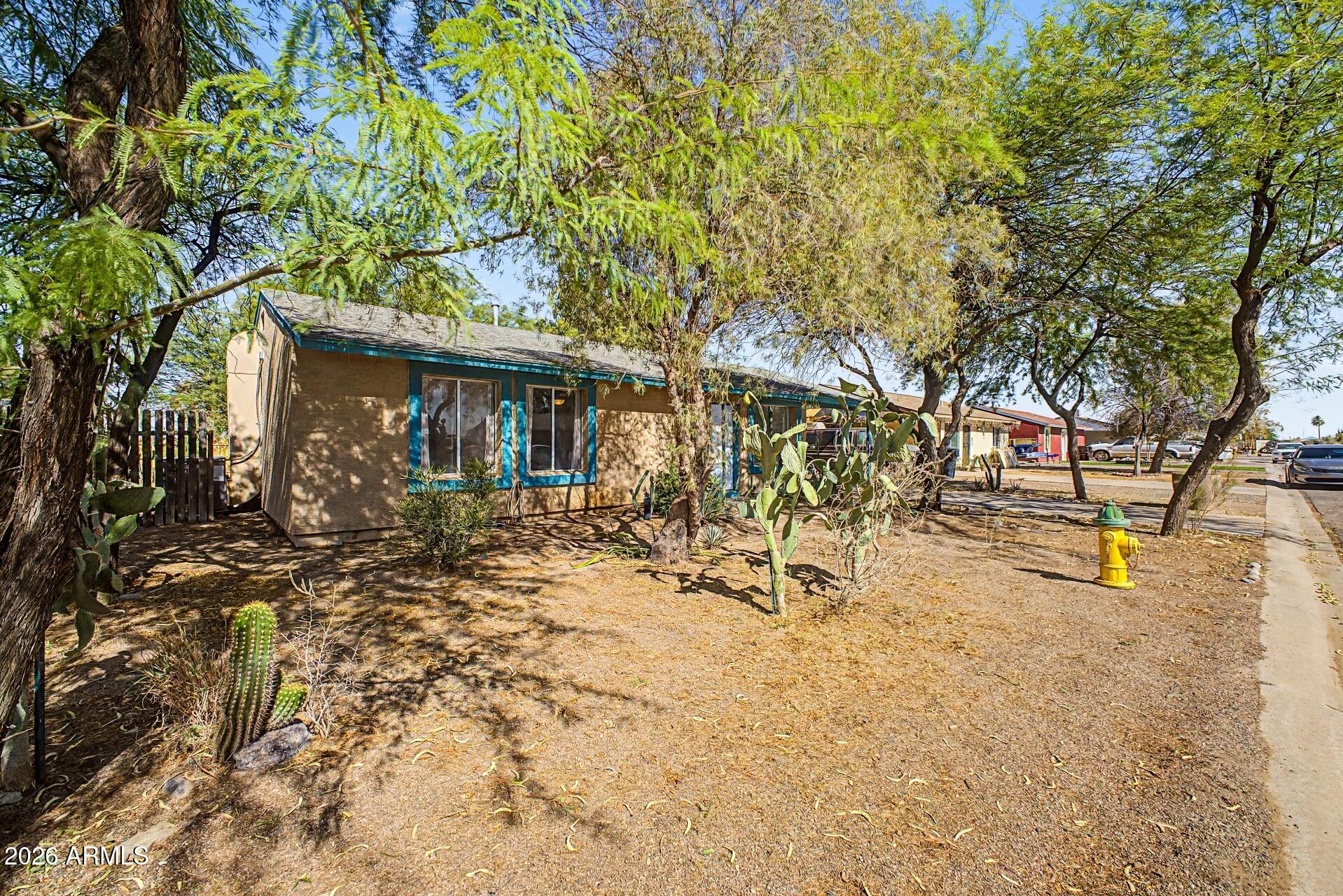 Residential in Coolidge 2