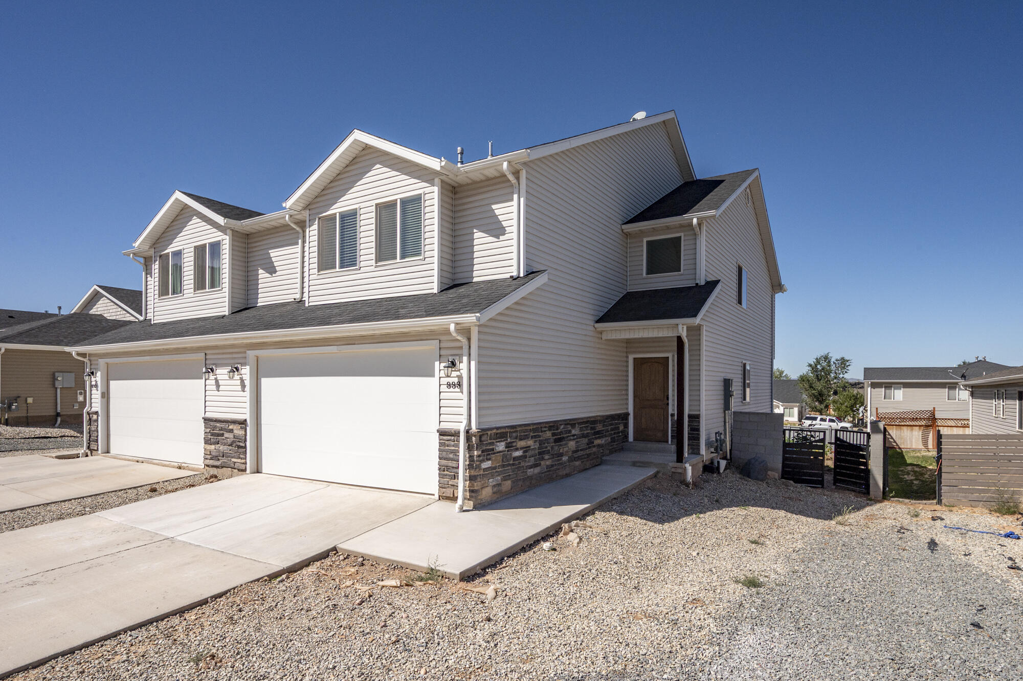 Residential in Cedar City