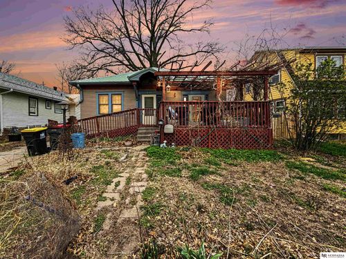 235 N 31st St, Lincoln, NE, 68503-3411 | Card Image