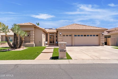 10134 E Lambert Dr, Sun Lakes, AZ, 85248-7673 | Card Image