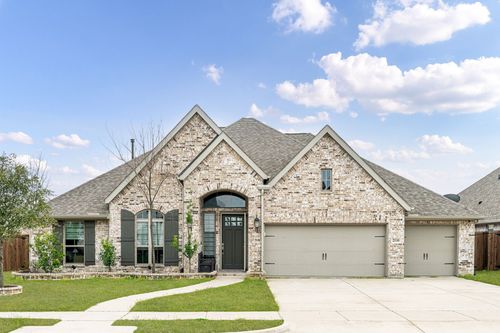 2530 Patton Dr, Melissa, TX, 75454-3154 | Card Image
