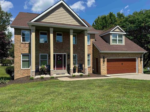 7317 Scottsdale Rd, Fairmont, WV, 26554-7807 | Card Image