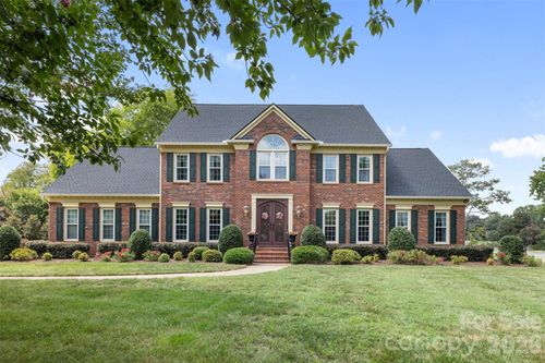 1551 Farrow Dr, Rock Hill, SC, 29732-7758 | Card Image