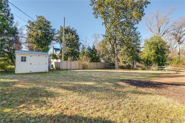 7711 Hollins Rd, House other with 4 bedrooms, 2 bathrooms and null parking in Henrico VA | Image 32