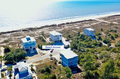 109 Curve Rd, Port St. Joe, FL, 32456-7680 | Card Image