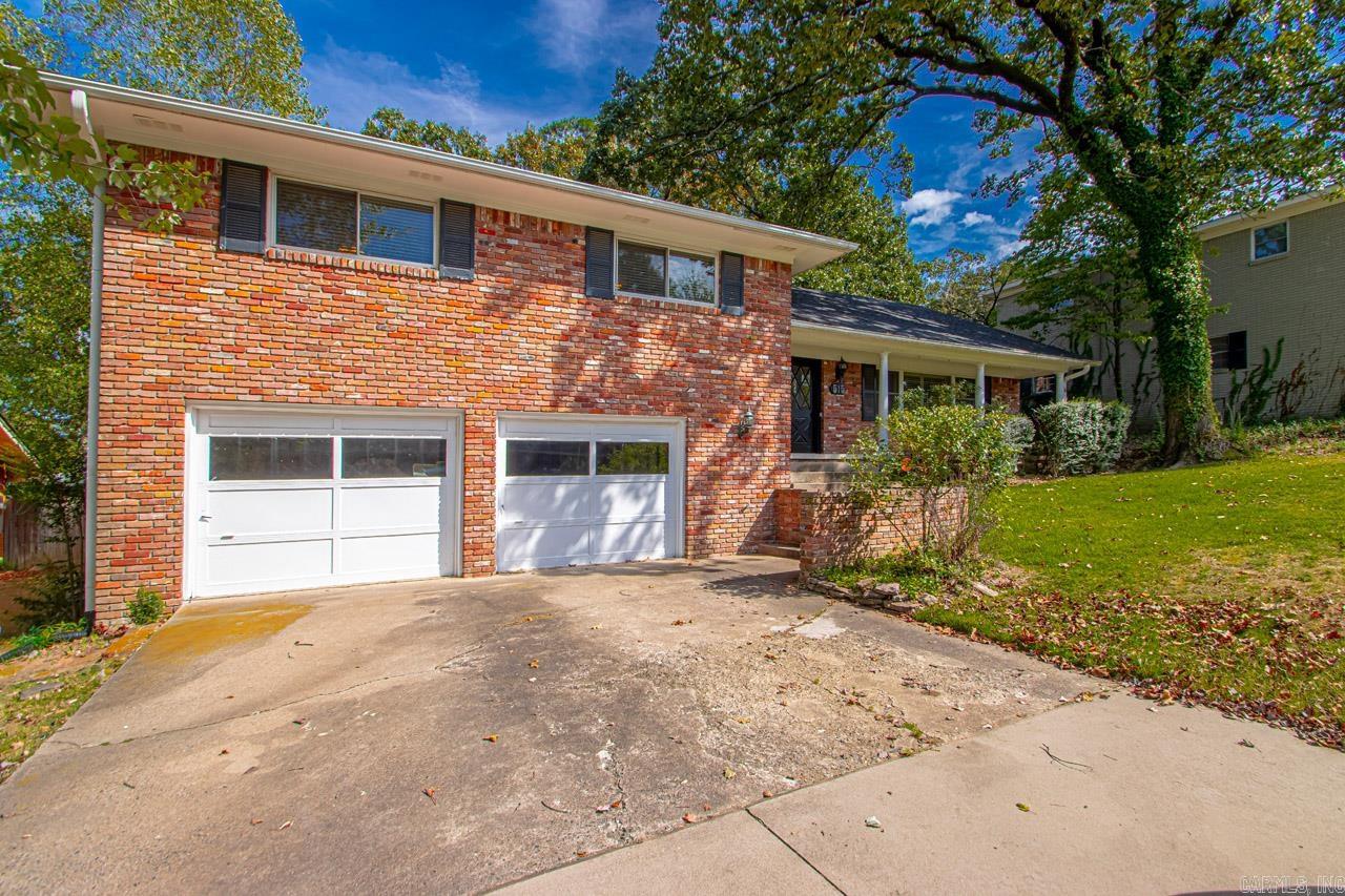 Mcadoo St, Little Rock, AR 72205 #1