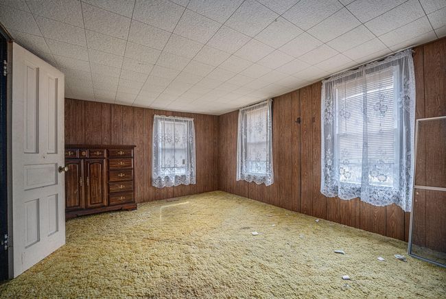 53987 Burlington Rd, Home with 3 bedrooms, 1 bathrooms and null parking in Marcellus MI | Image 19