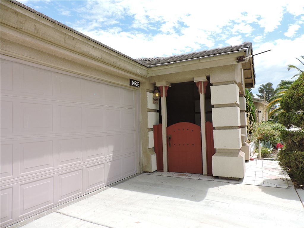 Residential in Victorville 3