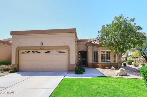 9025 W Marco Polo Rd, Peoria, AZ, 85382-8673 | Card Image