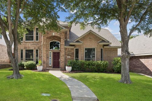 2115 Crestlake Dr, Rockwall, TX, 75087-2391 | Card Image