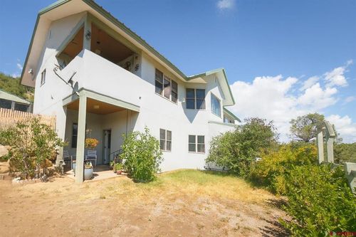 327 Deer Park, Arboles, CO, 81121-5014 | Card Image