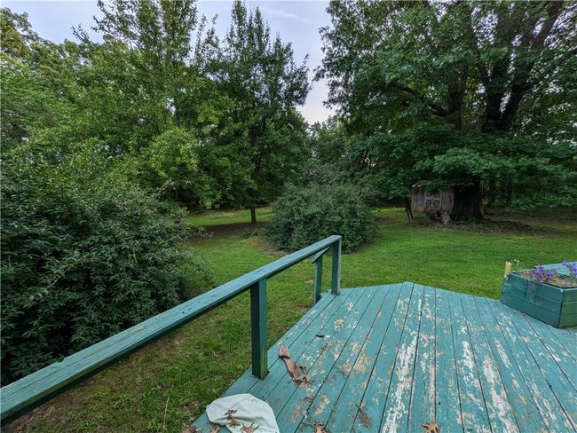 24 Cedar Creek Dr, House other with 3 bedrooms, 2 bathrooms and null parking in Clarksville AR | Image 44