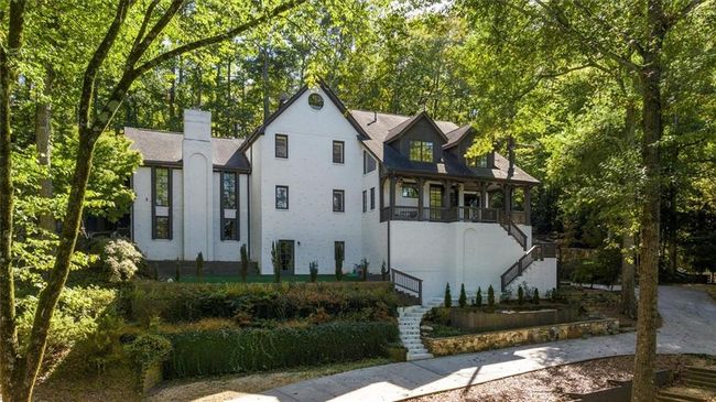 6305 River Chase Cir, House other with 4 bedrooms, 6 bathrooms and null parking in Sandy Springs GA | Image 4