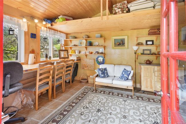 1625 Queequeg Trnabt, House other with 3 bedrooms, 3 bathrooms and 4 parking in Gabriola Island BC | Image 41