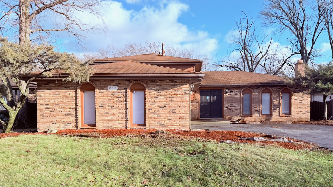 Residential in South Holland 2