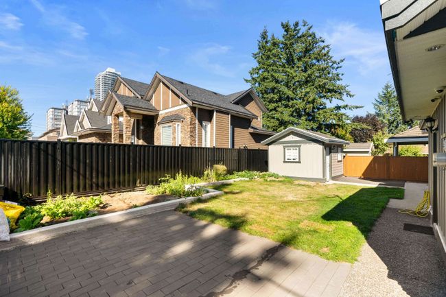 7864 119 Street, House other with 6 bedrooms, 4 bathrooms and null parking in Delta BC | Image 35