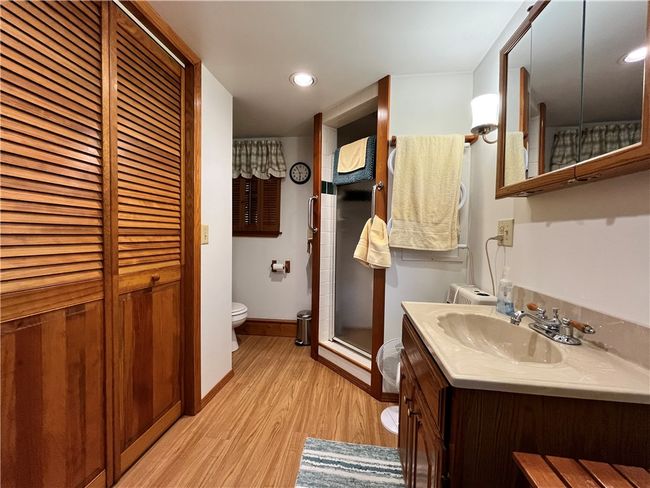 688 North Tunnel Rd, House other with 2 bedrooms, 1 bathrooms and 8 parking in Kennerdell PA | Image 41