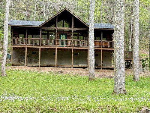 192 Nantahala Dam Rd, Topton, NC, 28781-6671 | Card Image
