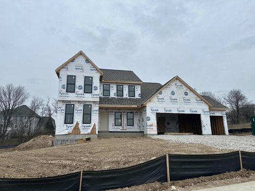 3804 Oakmont Trail Trail, Waukesha, WI, 53188 | Card Image