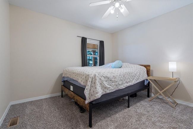 1206 Dow Jones Rd, House other with 3 bedrooms, 2 bathrooms and null parking in Alma AR | Image 13